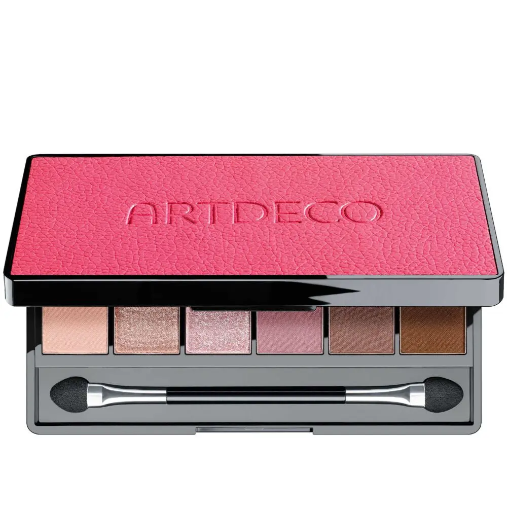  ARTDECO ICONIC EYESHADOW PALETTE 2 لوحة ظلال العيون الأيقونية من ارتديكو 2