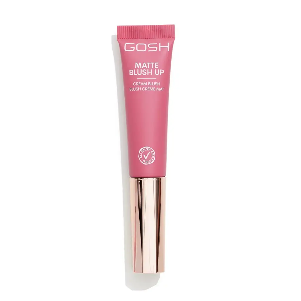 GOSH Matte Blush Up 003 Cherry Berry