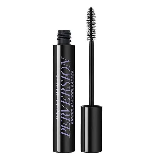 UD PERVERSION VOLUMIZIING MASCARA 