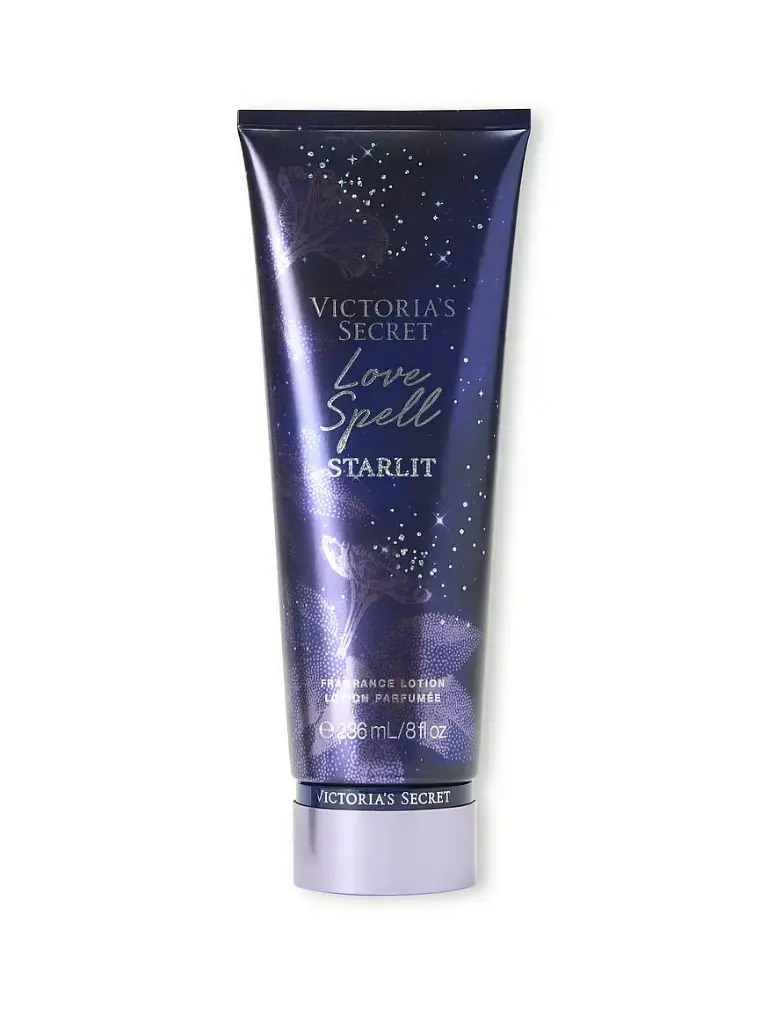 VICTORIAS ESCRET  LOVE SPELL STARLIT 