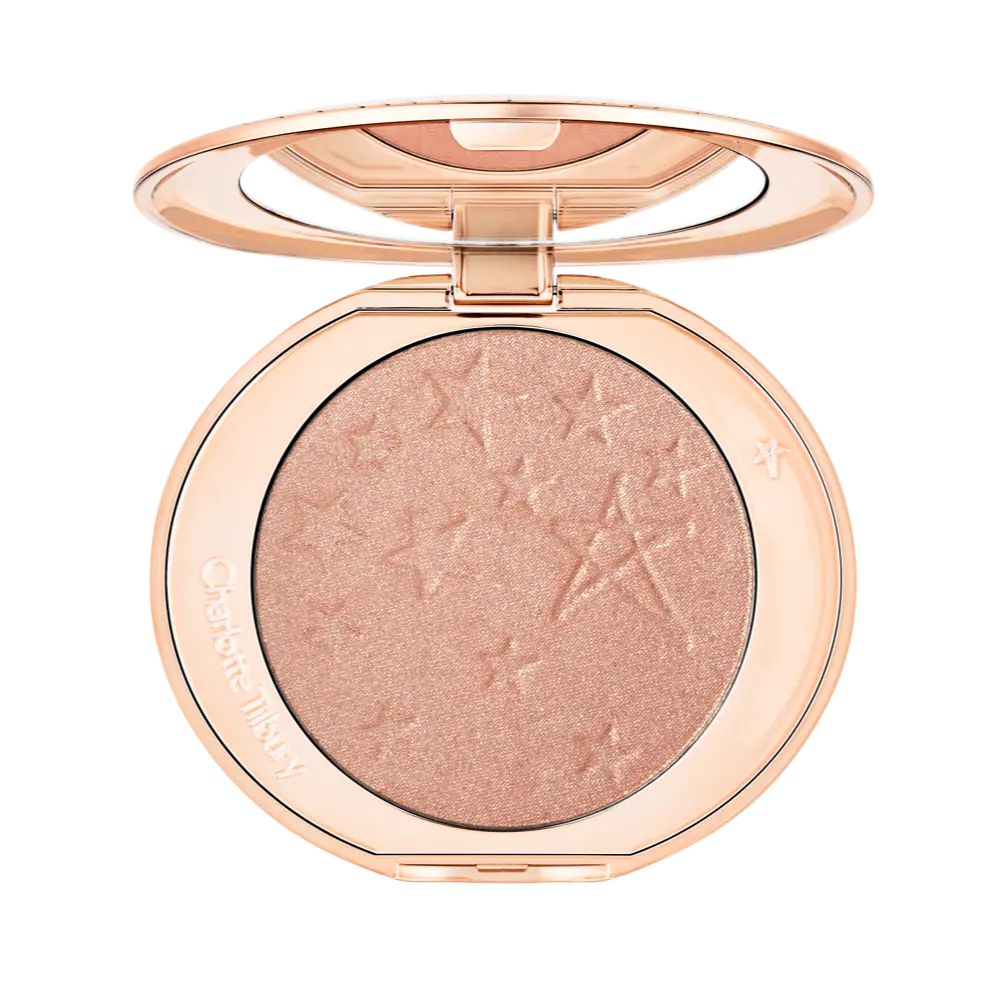 CHARLOTTE TILBURY  FACE ARCHITECT HIGLIGHTER PILLOW TALK GLOW 