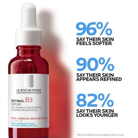 LAROCHEPOSAY RETINOLB3 SEUM CONCENTRE 30ML