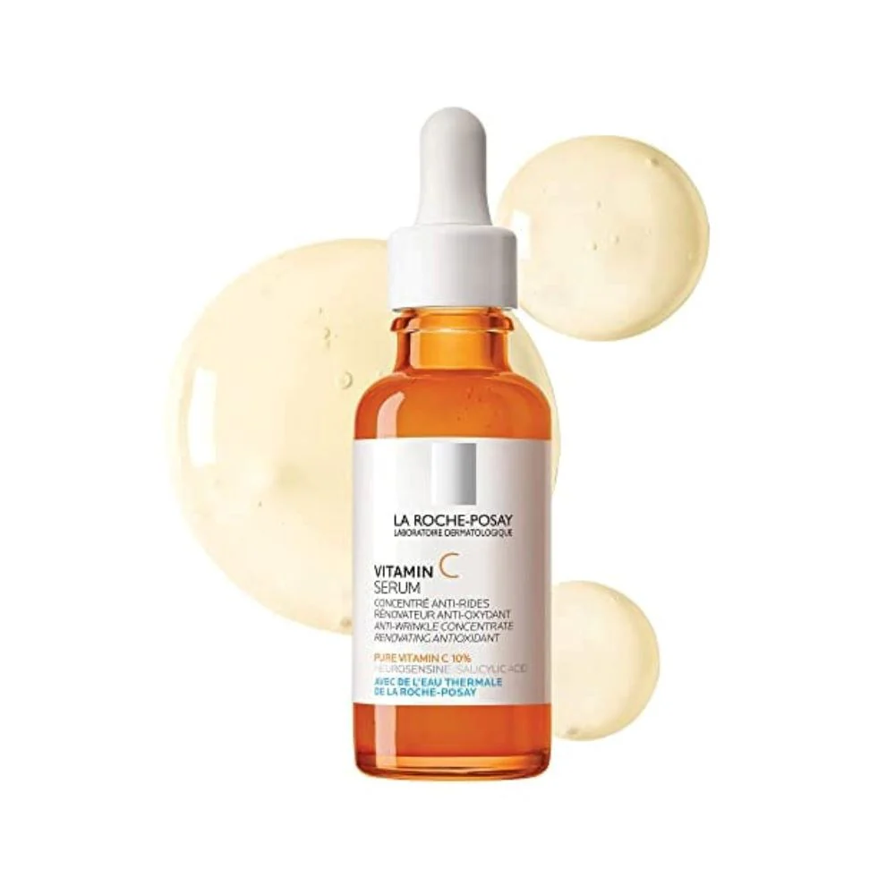 LAROCHEPOSAYVITAMN C SERUM CONCENTRE 
