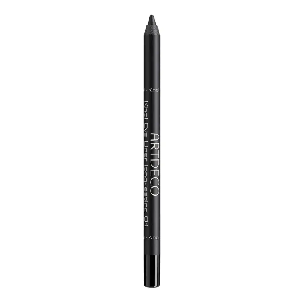 Khol Eye Liner Long-Lasting 01