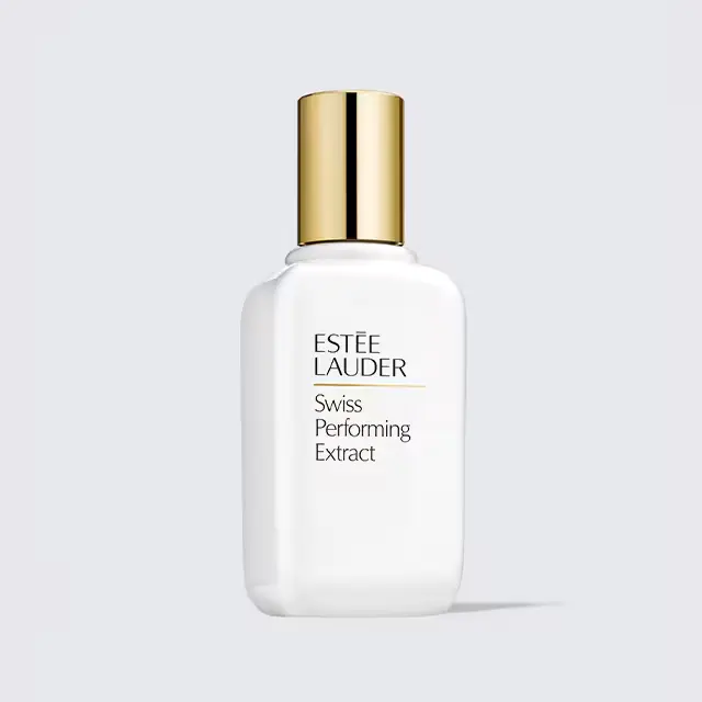 ESTEE LAUDER SWISS PERFORMING EXTRACT SERUM 100
