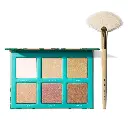 MORPHE x Bretman Rock BABE IN PARADISE