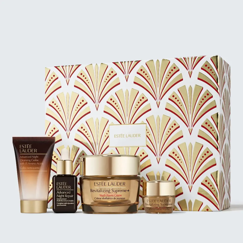 ESTEE LAUDER SET مجموعة استي لودر