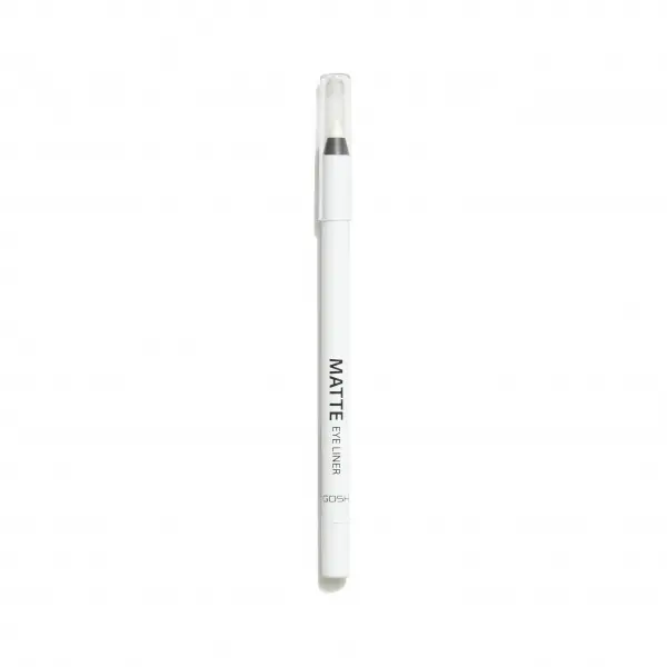GOSH Matte Eye Liner 001