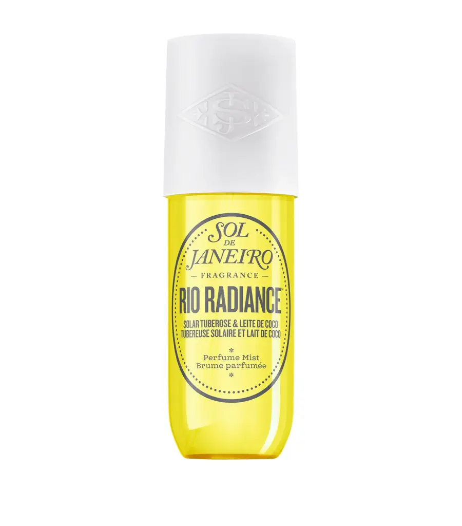  Sol de Janeiro Rio Radiance for women 240ml