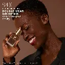 ESTEE LAUDER DOUBE WEAR 2C COOL VANILLA إستي لودر دوب وير 2 سي كول فانيليا