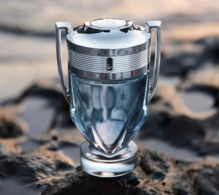 POCO RABANA INVICTUS EAU DE TOILIT 