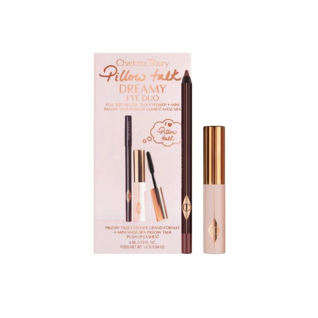 CHARLOTTE TILBURY DREAMY EYE DUO 
