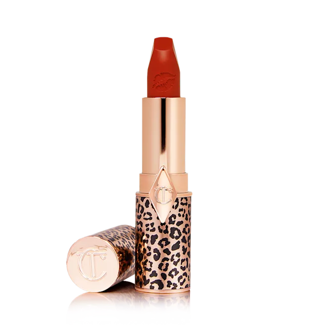 CHARLOTTE TILBURY RED HOT SUSAN