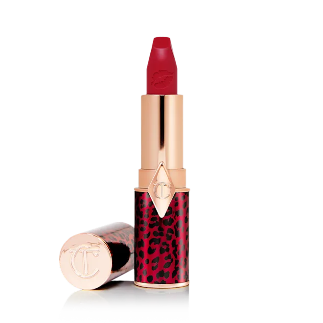 CHARLOTTE TILBURY PATSY RED 