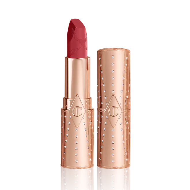 CHARLOTTE TILBURY FIRST DANCE