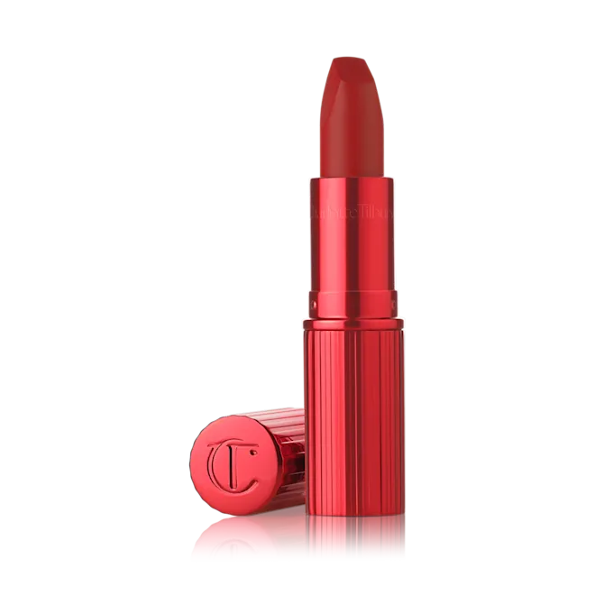 CHARLOTTE TILBURY 