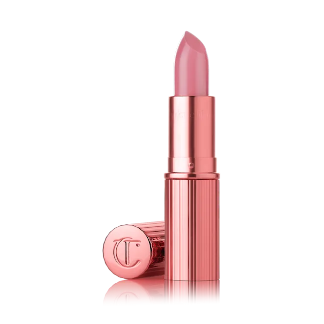 CHARLOTTE TILBURY RED CARPET PINK