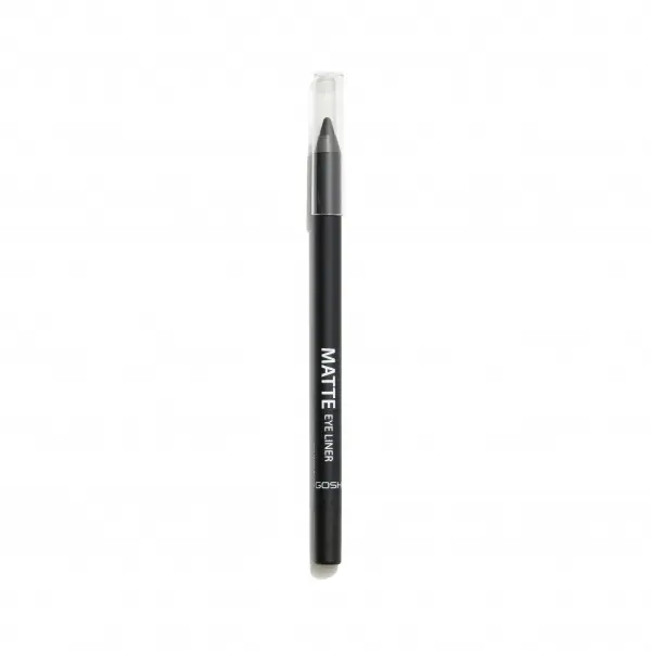 GOSH MATTE EYE LINER 002 كوش قلم لاينر للعيون مات 