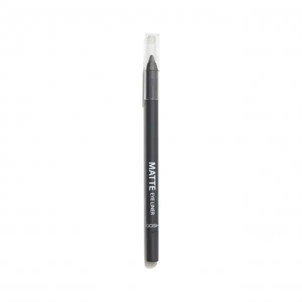 GOSH MATTE EYE LINER 003 كوش قلم لاينر للعيون مات 