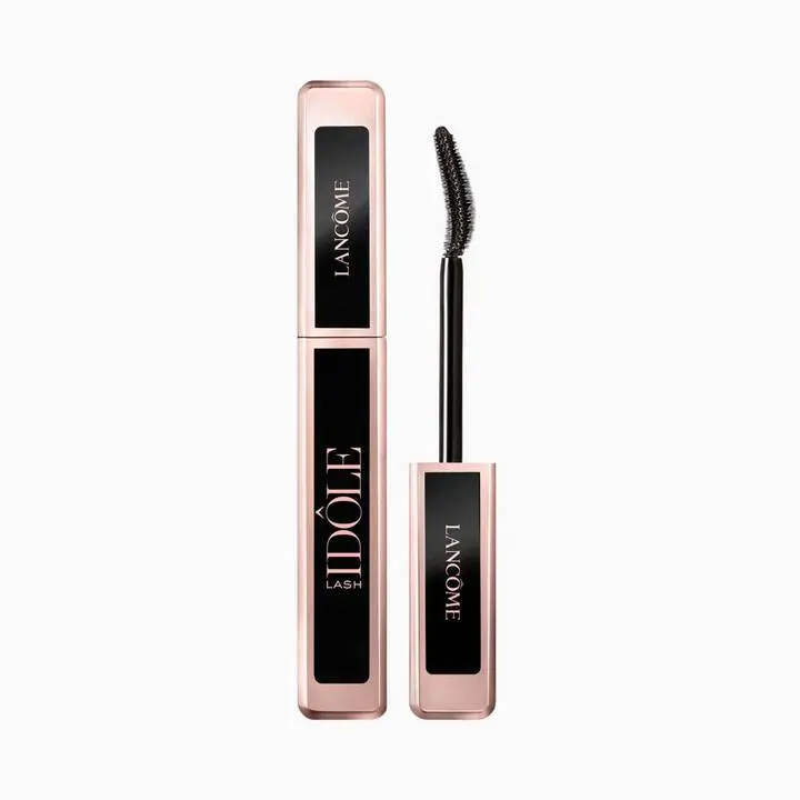 LANCOME IDOLE LASH 01GLOSSY BLACK