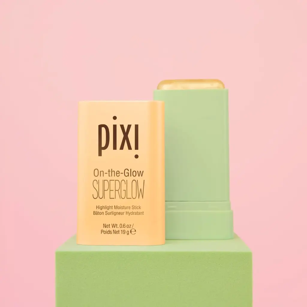 PIXI BY PETRA ON-THE-GLOW BLUSH NATURAL USTRE