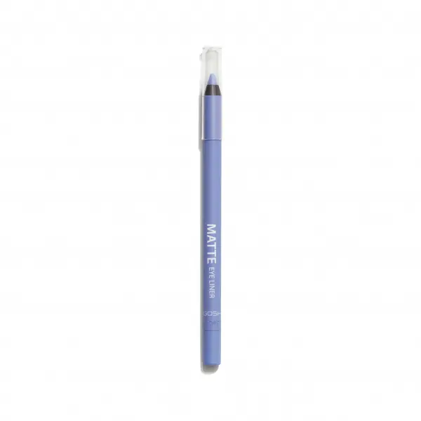 GOSH Matte Eye Liner 006