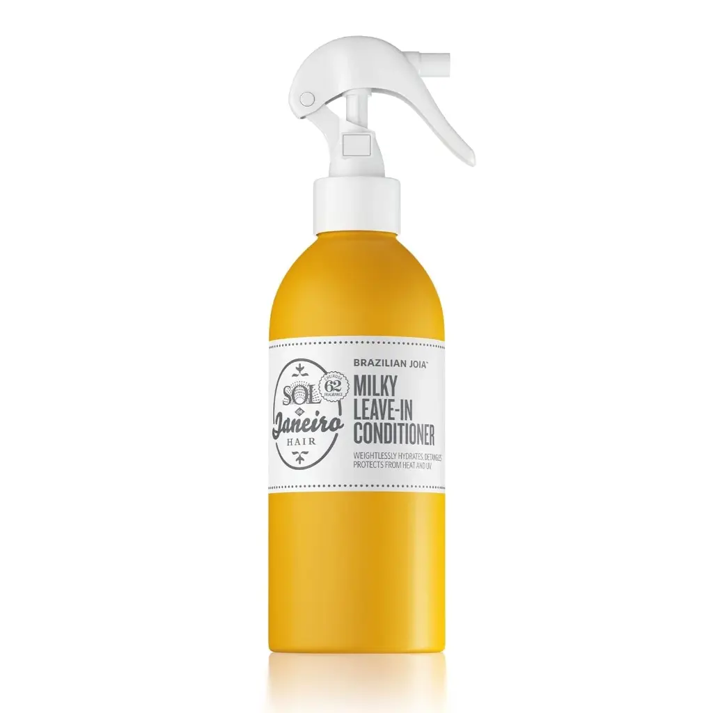 SOL DE JANERIO MILKY LEAVE IN CONDITIONER