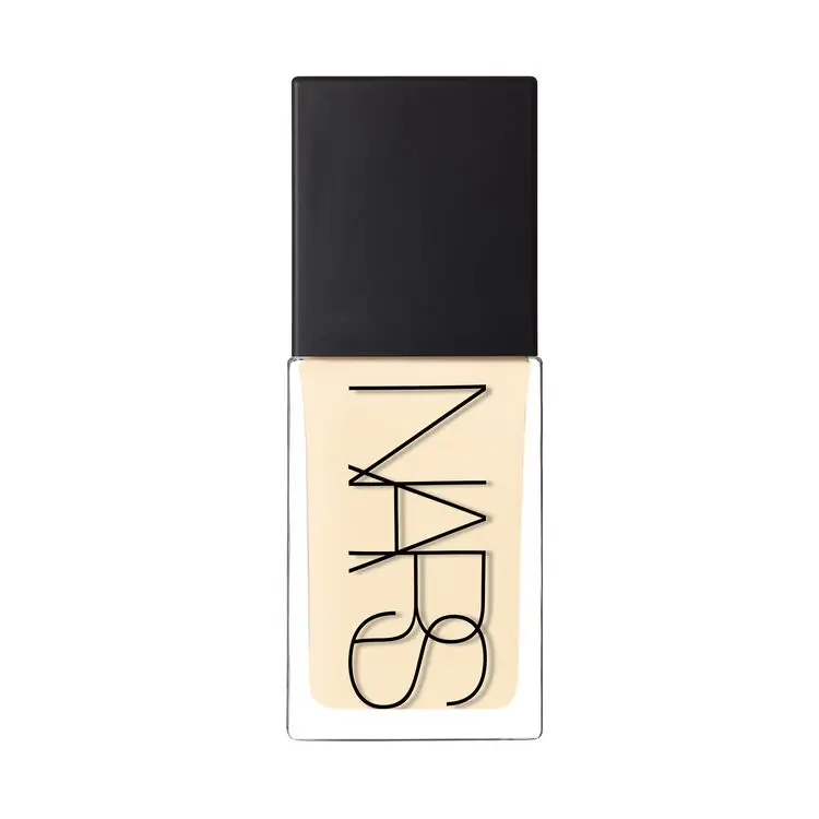 NARS LIGHT REFLECTING FOUNDTION LIGHT 0 SIBERIA 