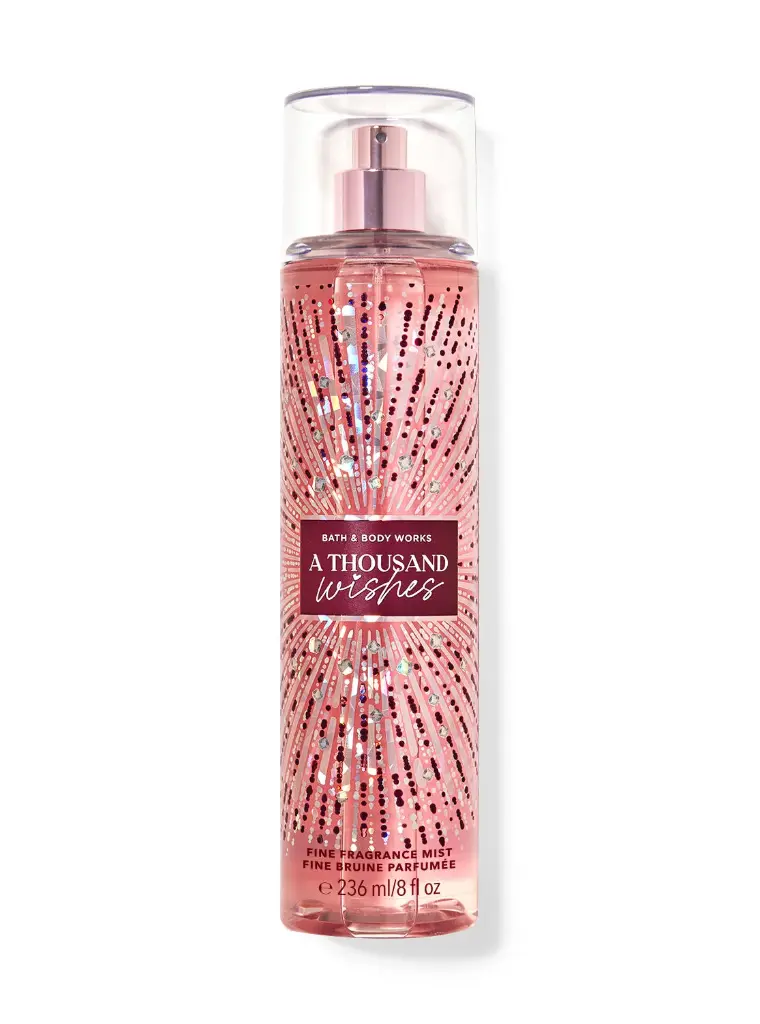 Bath & BodyB Works ATHOUSAND  