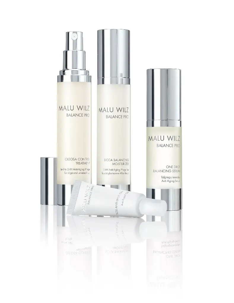 MALU WILZ BALANCE PRO OLEOSA CONTROL TREATMENT 