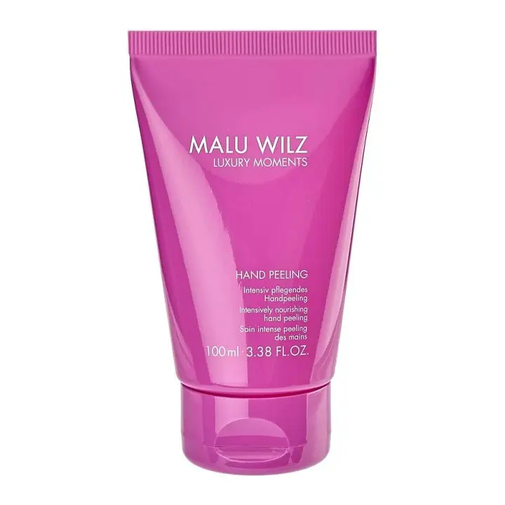 MALU WILZ LUXURY MOMENTS HAND PEELING