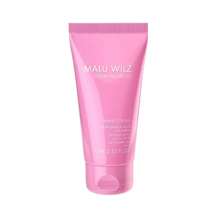 MALU WILZ LUXURY MOMENTS HANDCREAM