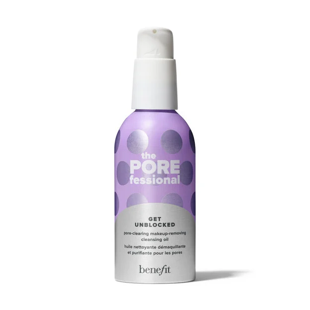  BENEFIT THEPORE FESSIONAL GET UNBLPCKED