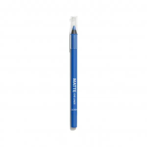 GOSH MATTE EYE LINER 007 كوش قلم لاينر للعيون مات 