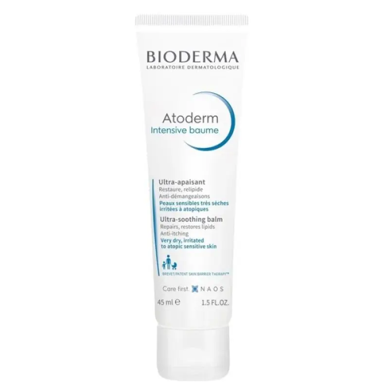 BIODERMA PHOTODERM KIT SENSIBIO GEL MOUSSANT 