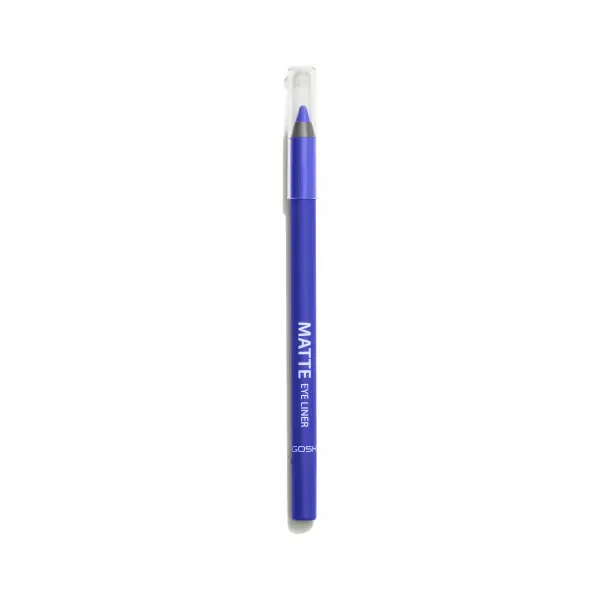 GOSH MATTE EYE LINER 008 كوش قلم لاينر للعيون مات 