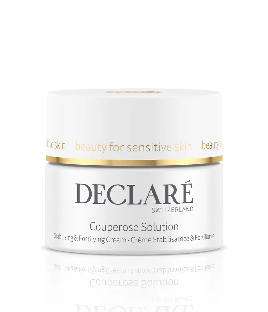  DECLAR Couperose Solution 
