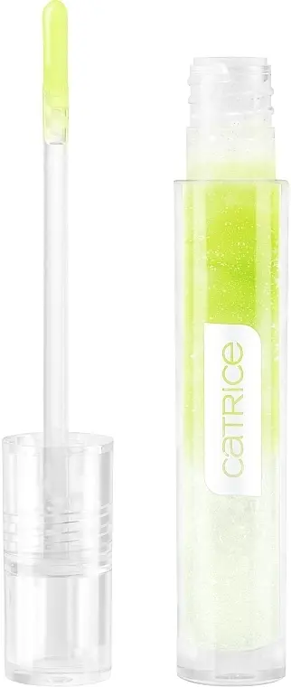 CATRICE Poolside Of Life Lip Oil C01