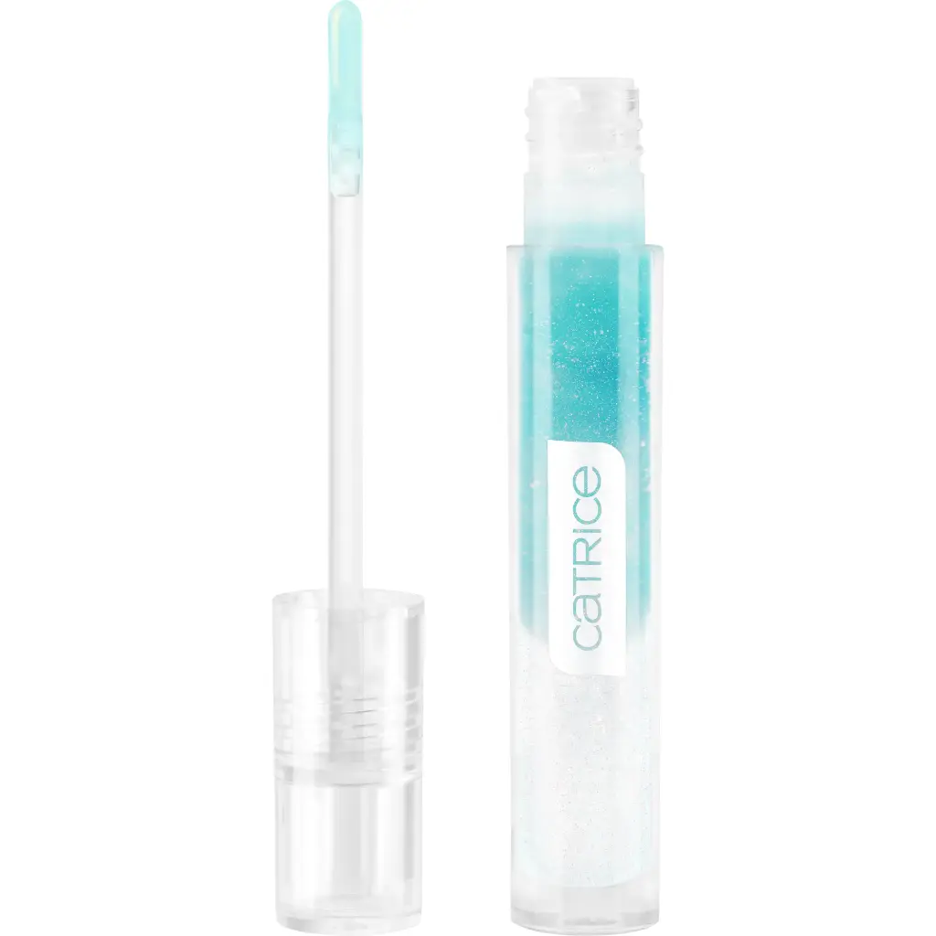 CATRICE Poolside Of Life Lip Oil C03