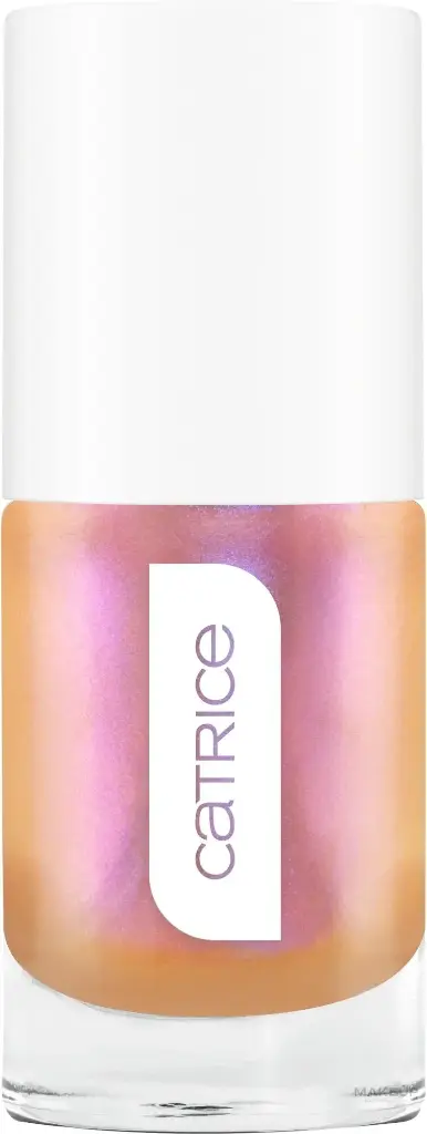 CATRICE Poolside Of Life Nail Lacquer C01