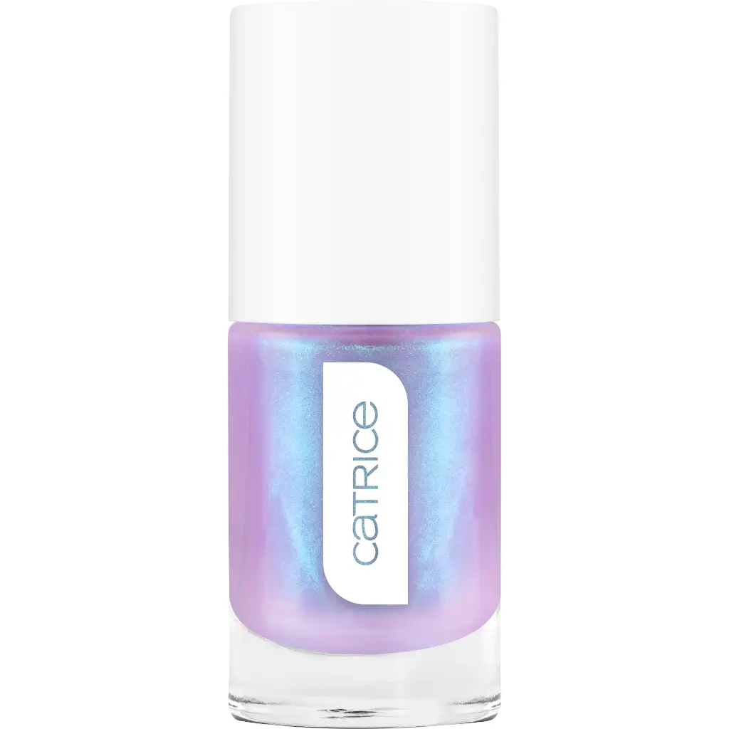 Poolside Of Life Nail Lacquer C03