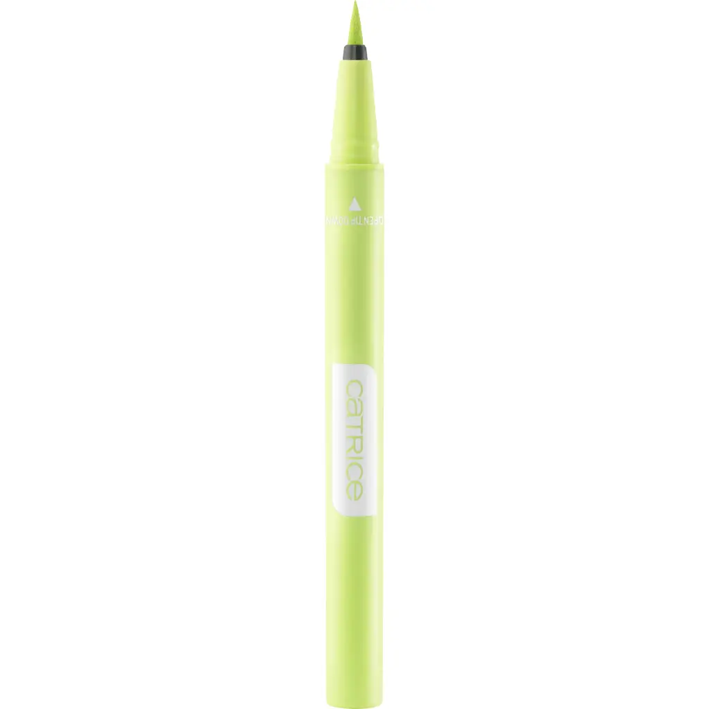 CATRICE Poolside Of Life Wp Eyeliner CO1
