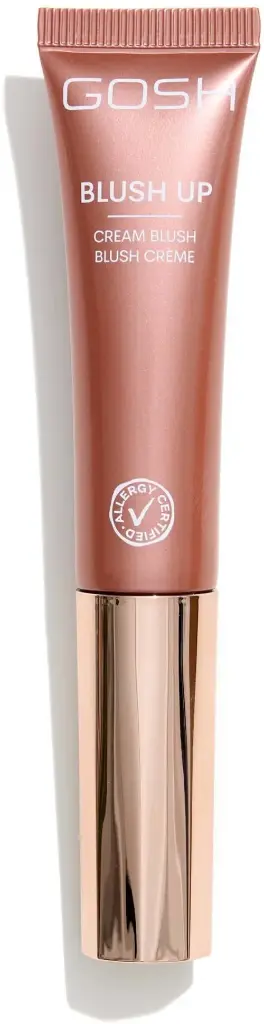 GOSH Blush Up Coral Red 003
