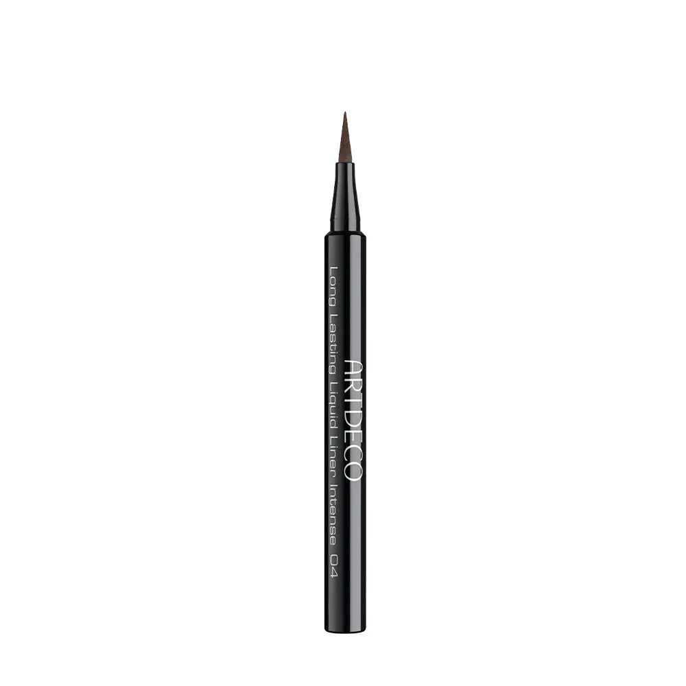  ARTDECO  Long Lasting Liquid Liner Intense 04 