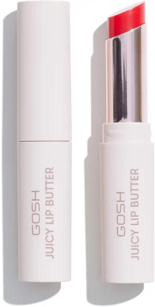 GOSH JUICY LIP BUTTER 004 كوش مرطب شفاه 