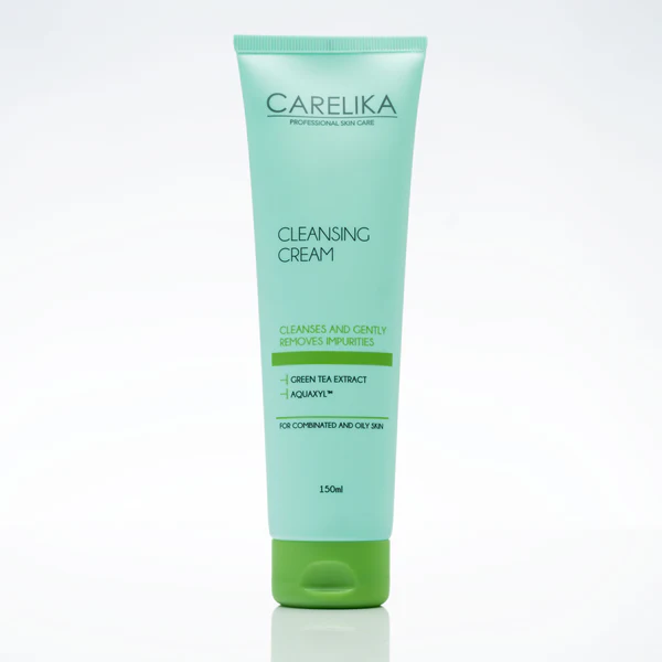 CARELIKA CLENSING CREAM 