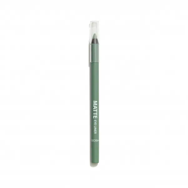 GOSH Matte Eye Liner 011