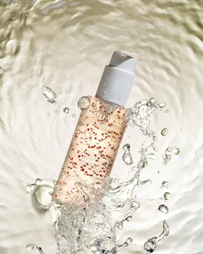 MALU WILZ DETOX CLEANSING GEL مالو ويلز جل التنظيف لإزالة السموم 