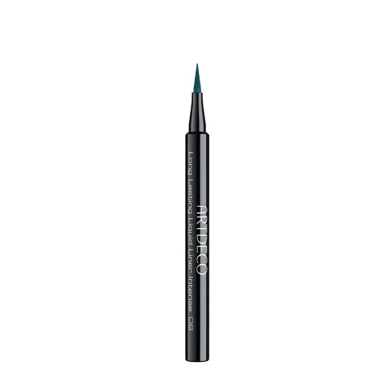  ARTDECO  LONG LASTING LIQUID LINER INTENSE 08 محدد عيون سائل طويل الأمد من ارتديكو 