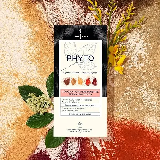 PHYTO COLOR 1